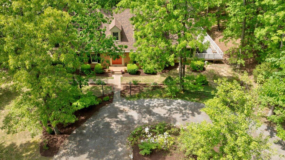 1486 Hollybrook RD