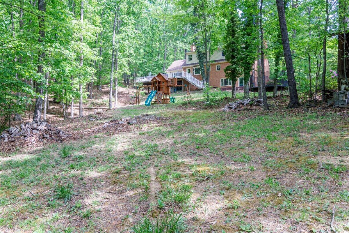 1486 Hollybrook RD