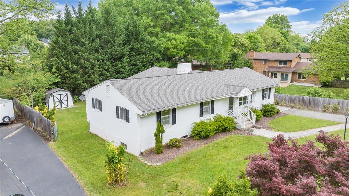 3113 Clearview DR