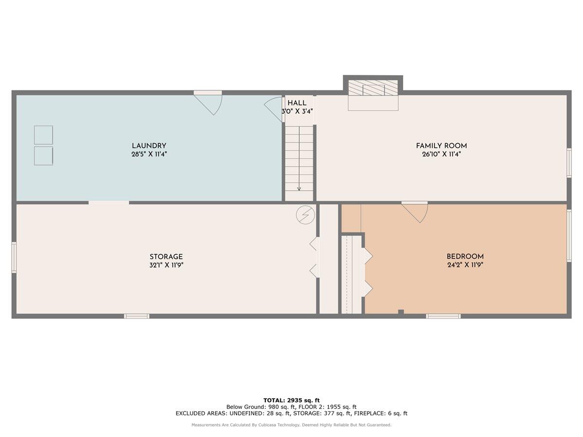 3113 Clearview DR