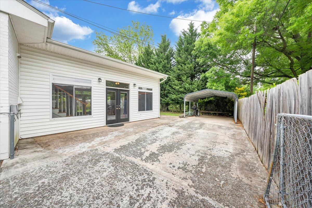 3113 Clearview DR