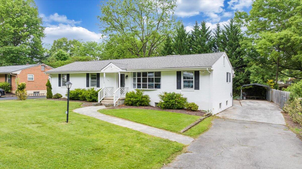 3113 Clearview DR