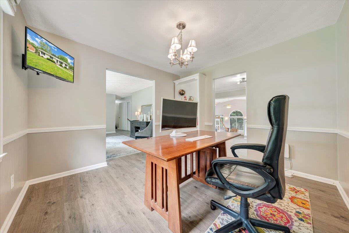 3113 Clearview DR