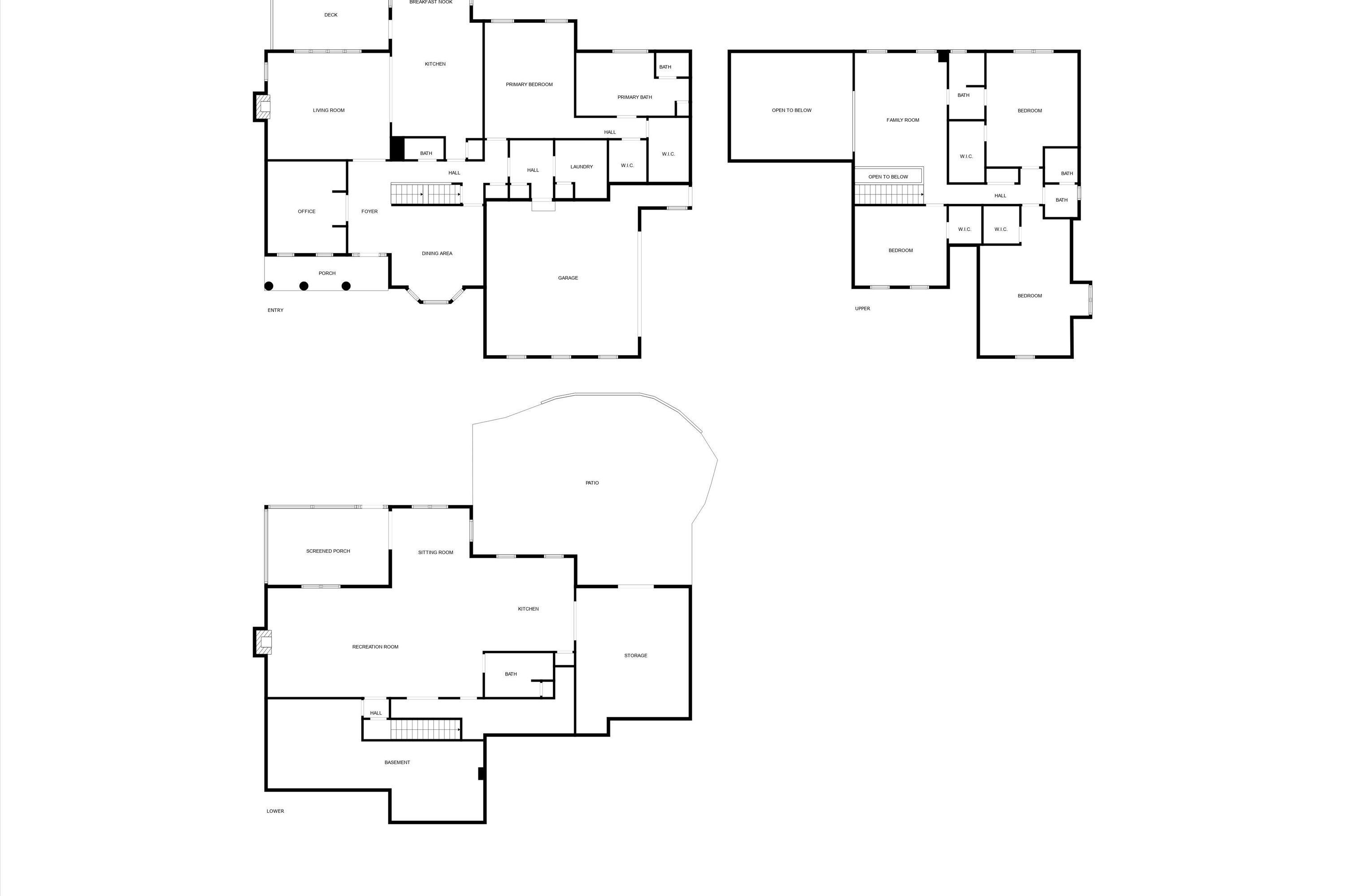 6900 Fairway Ridge RD