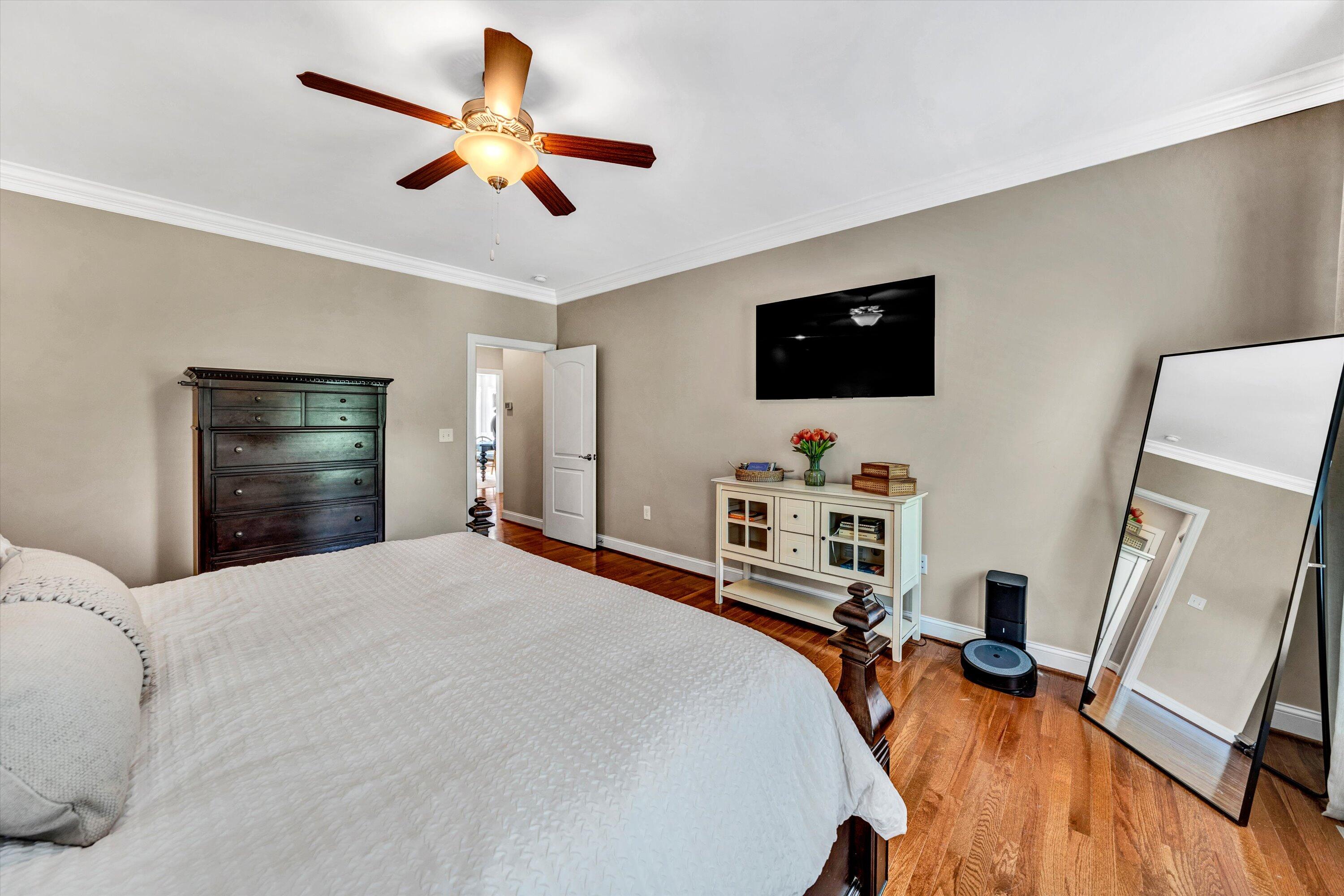 6900 Fairway Ridge RD