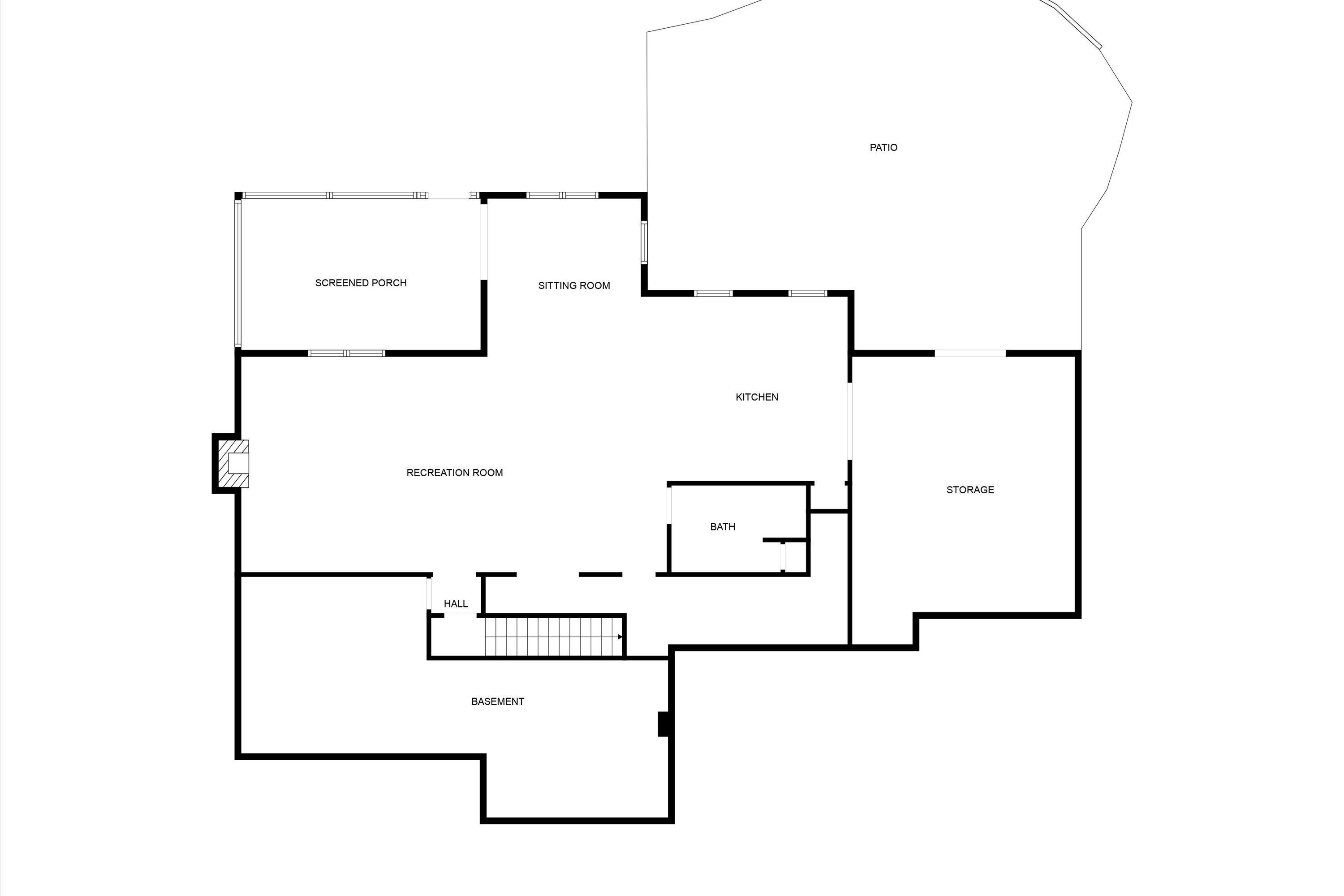 6900 Fairway Ridge RD