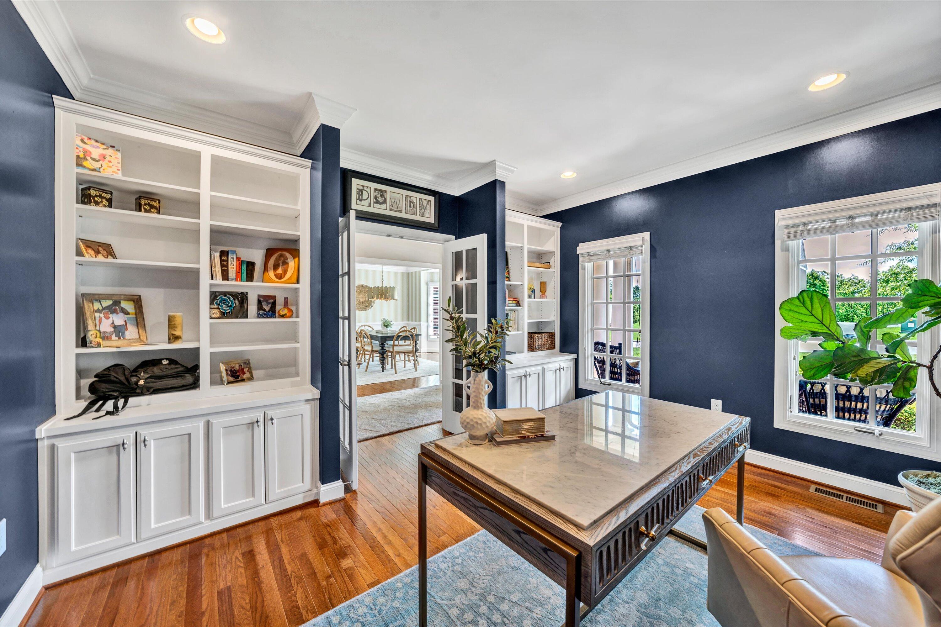 6900 Fairway Ridge RD