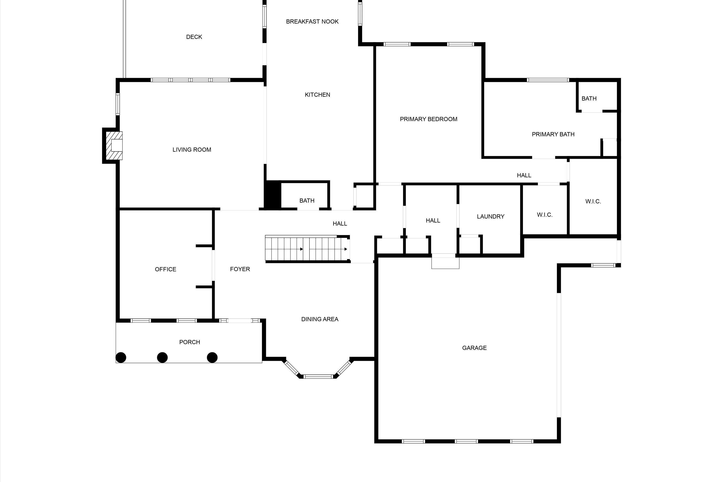 6900 Fairway Ridge RD