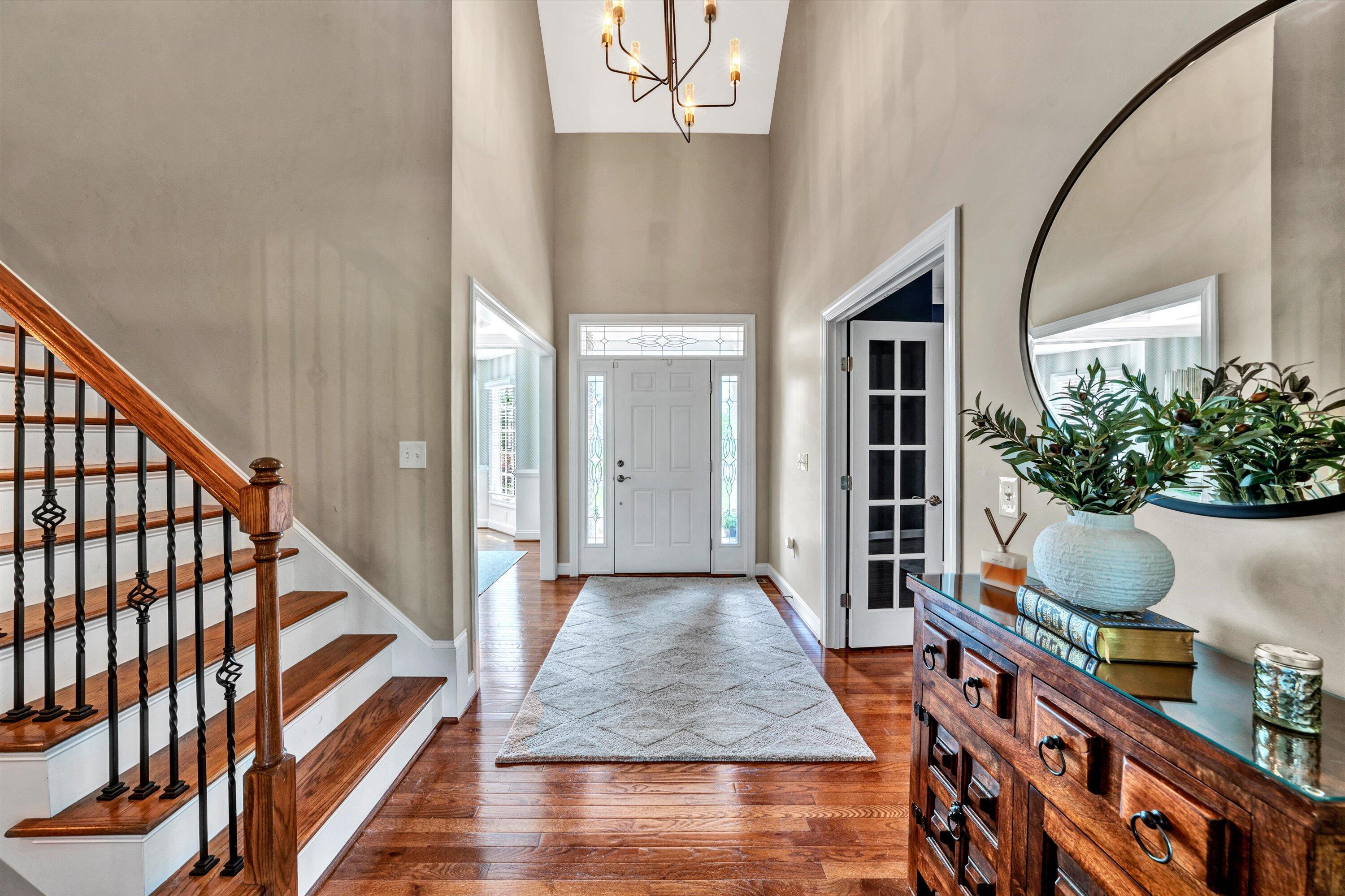 6900 Fairway Ridge RD