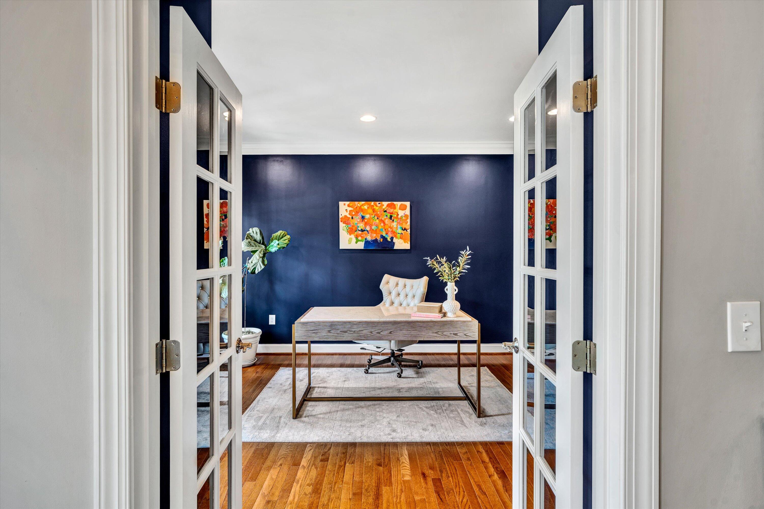 6900 Fairway Ridge RD