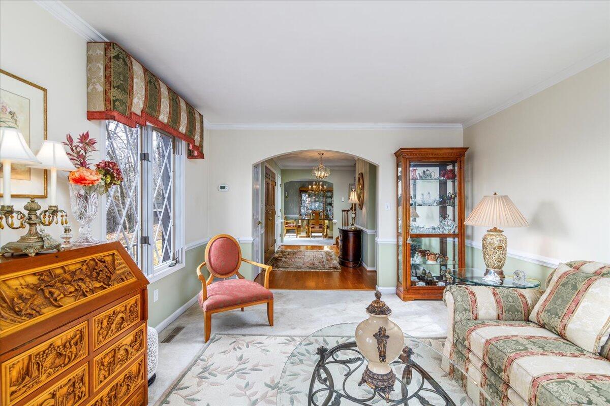 1783 Laurel Mountain DR