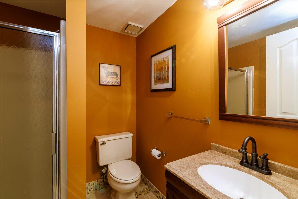 1783 Laurel Mountain DR