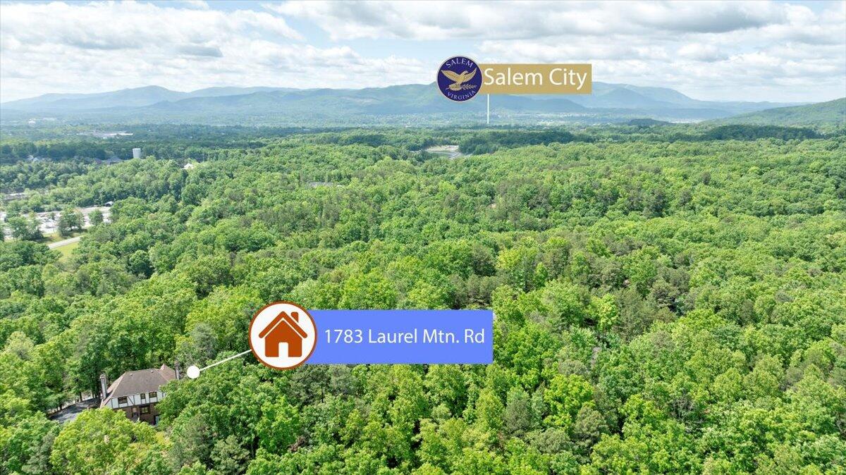 1783 Laurel Mountain DR