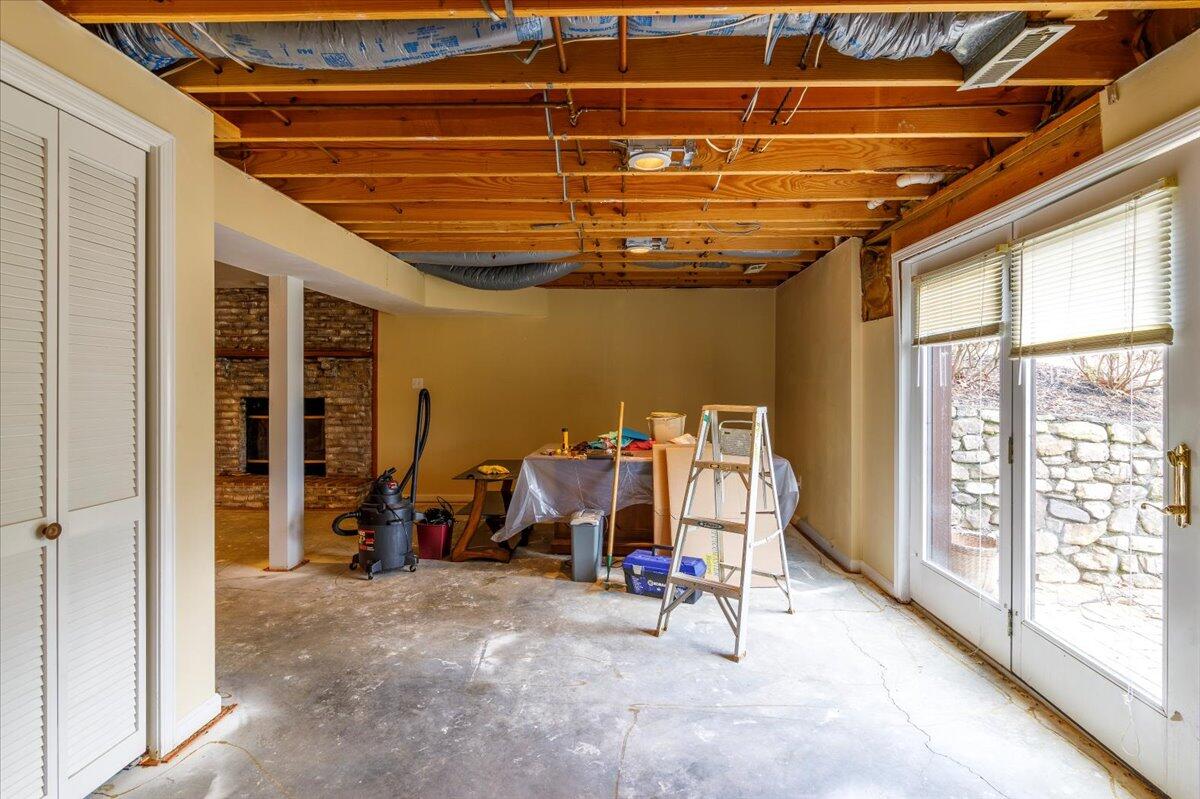 1783 Laurel Mountain DR