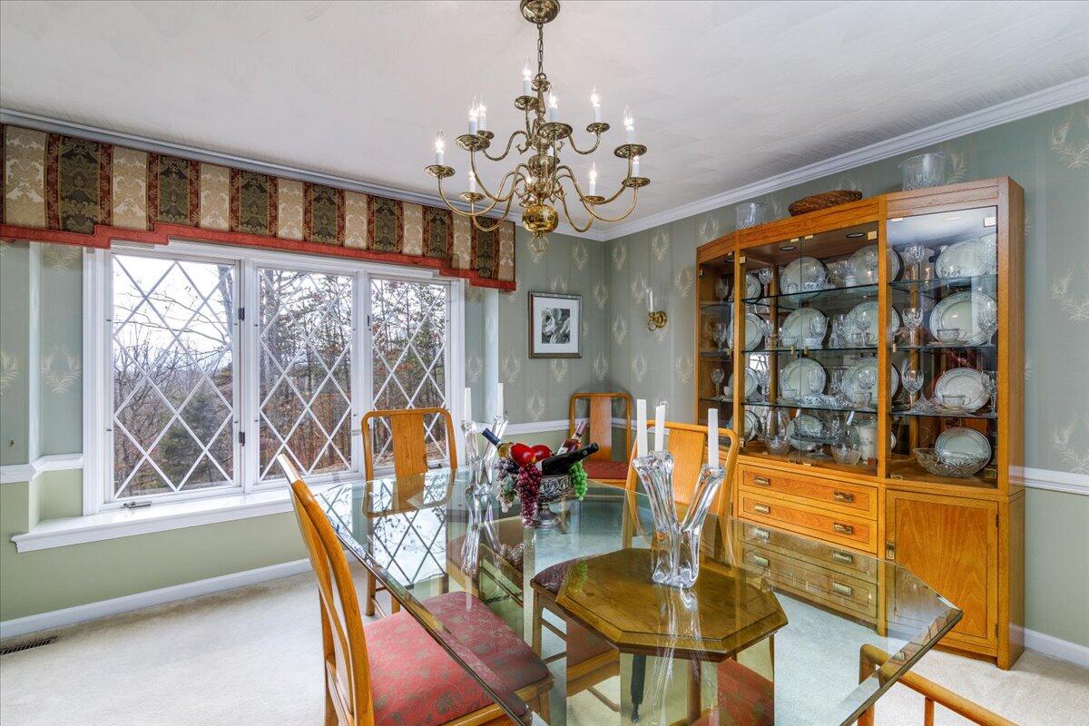 1783 Laurel Mountain DR