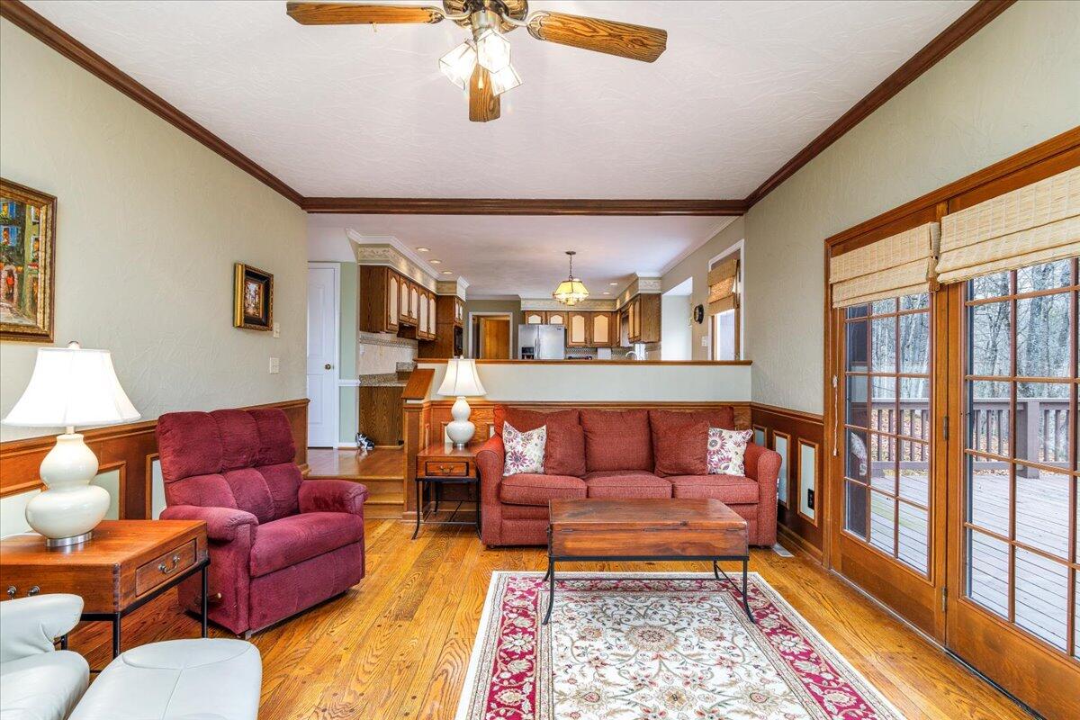 1783 Laurel Mountain DR