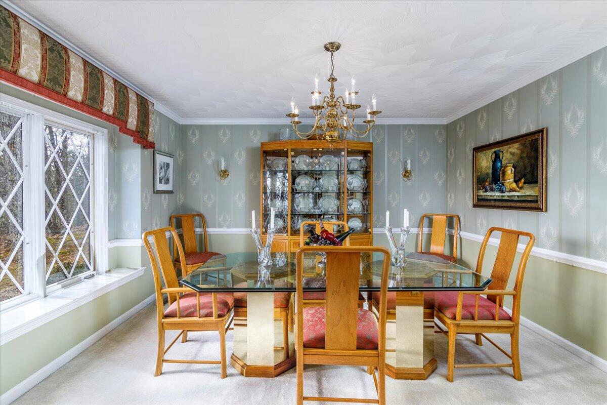 1783 Laurel Mountain DR