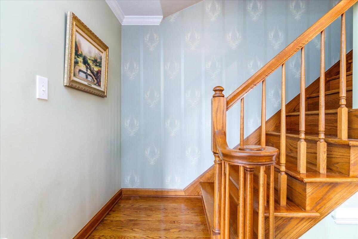 1783 Laurel Mountain DR