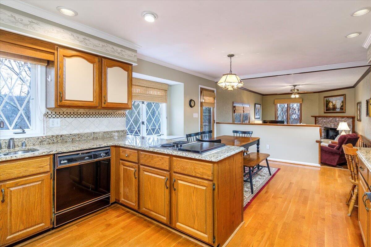 1783 Laurel Mountain DR