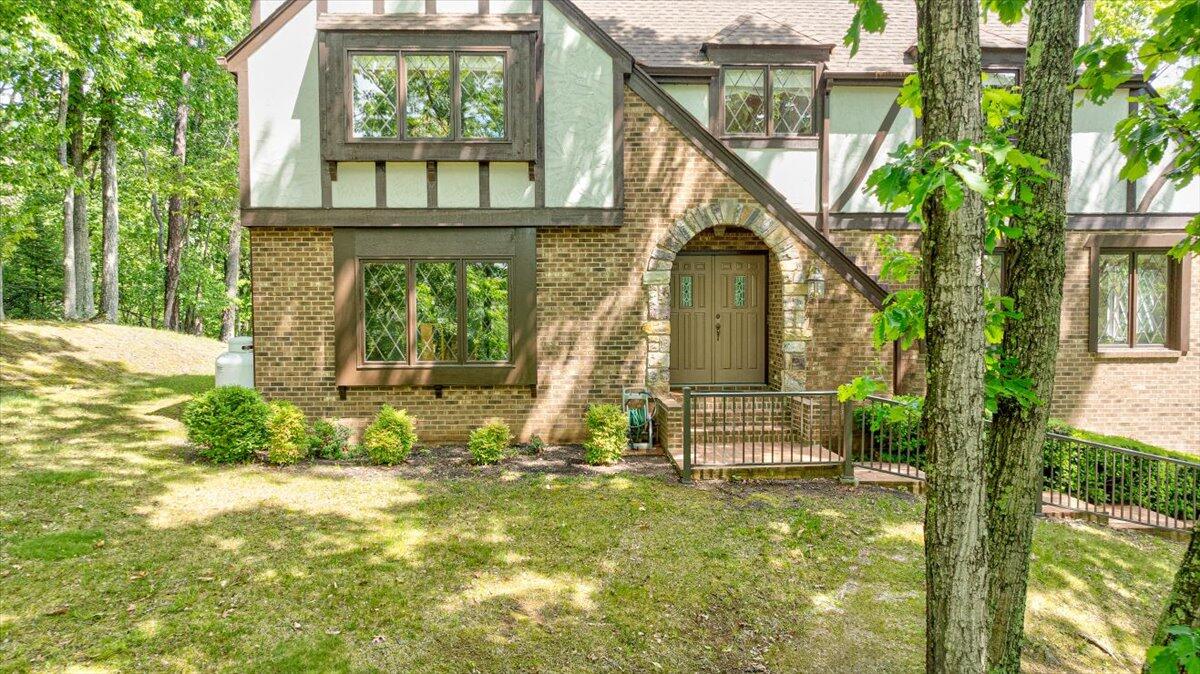 1783 Laurel Mountain DR