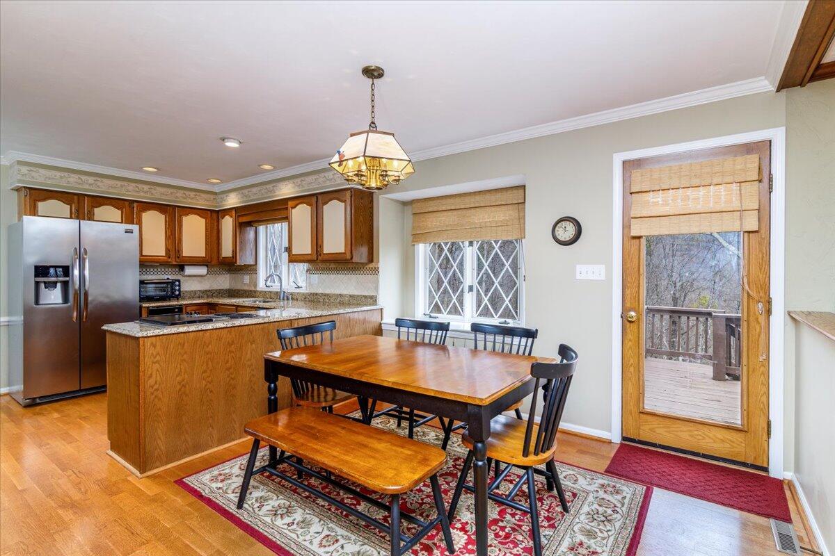 1783 Laurel Mountain DR