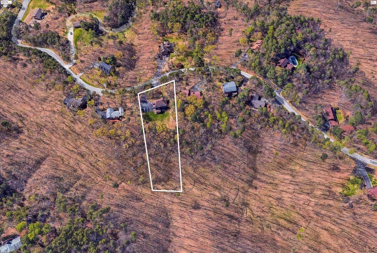 1783 Laurel Mountain DR