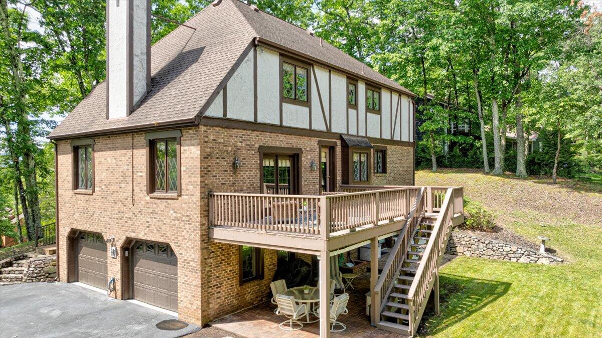 1783 Laurel Mountain DR