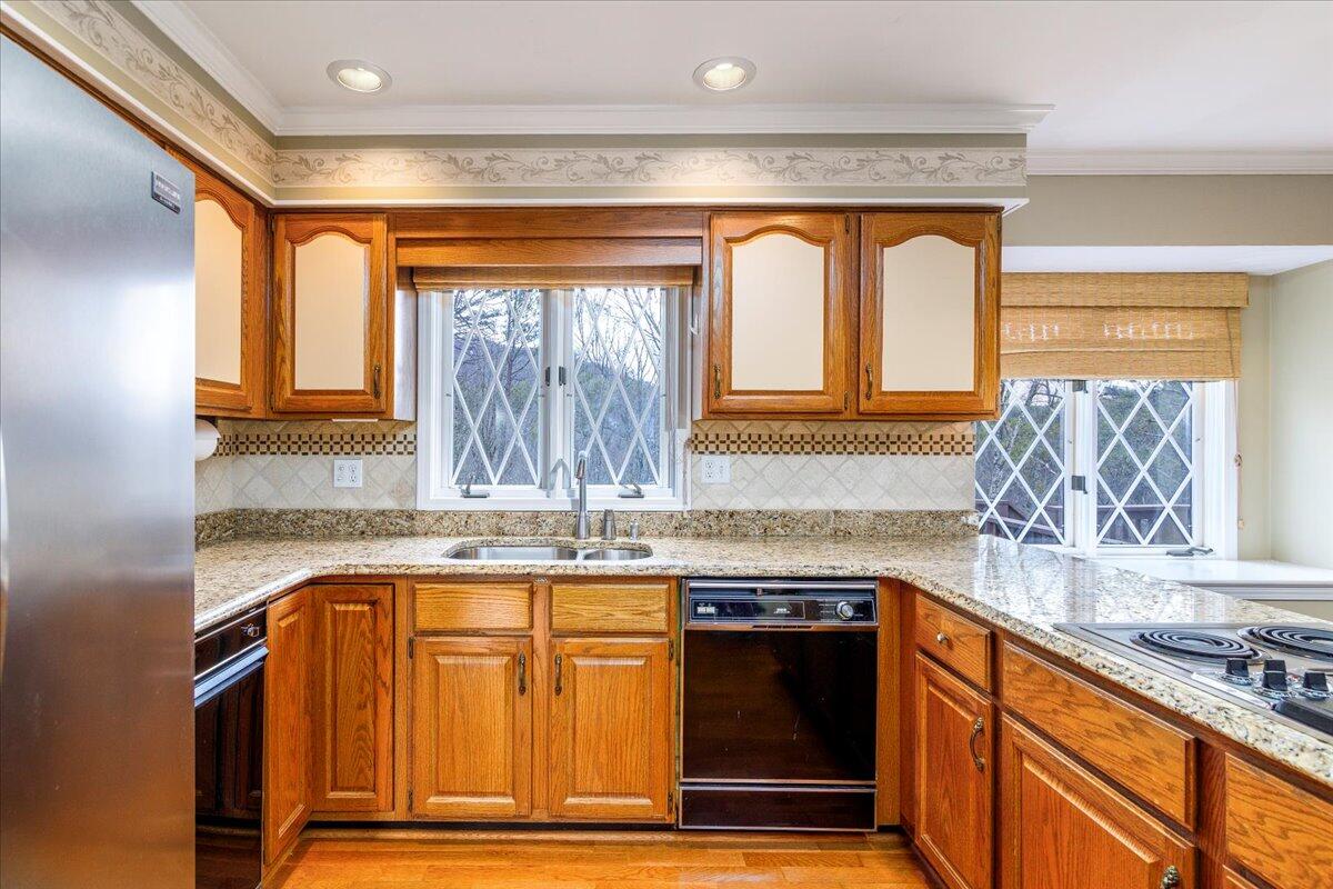 1783 Laurel Mountain DR