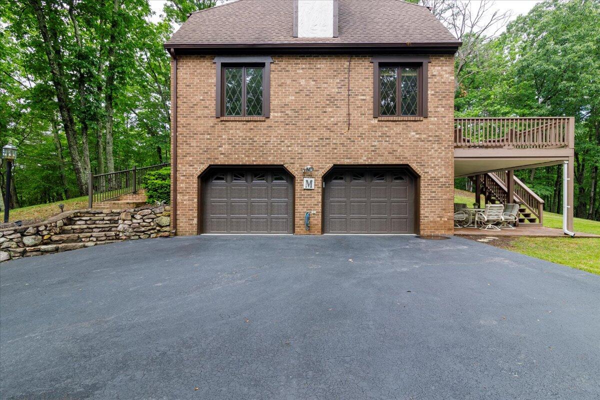 1783 Laurel Mountain DR