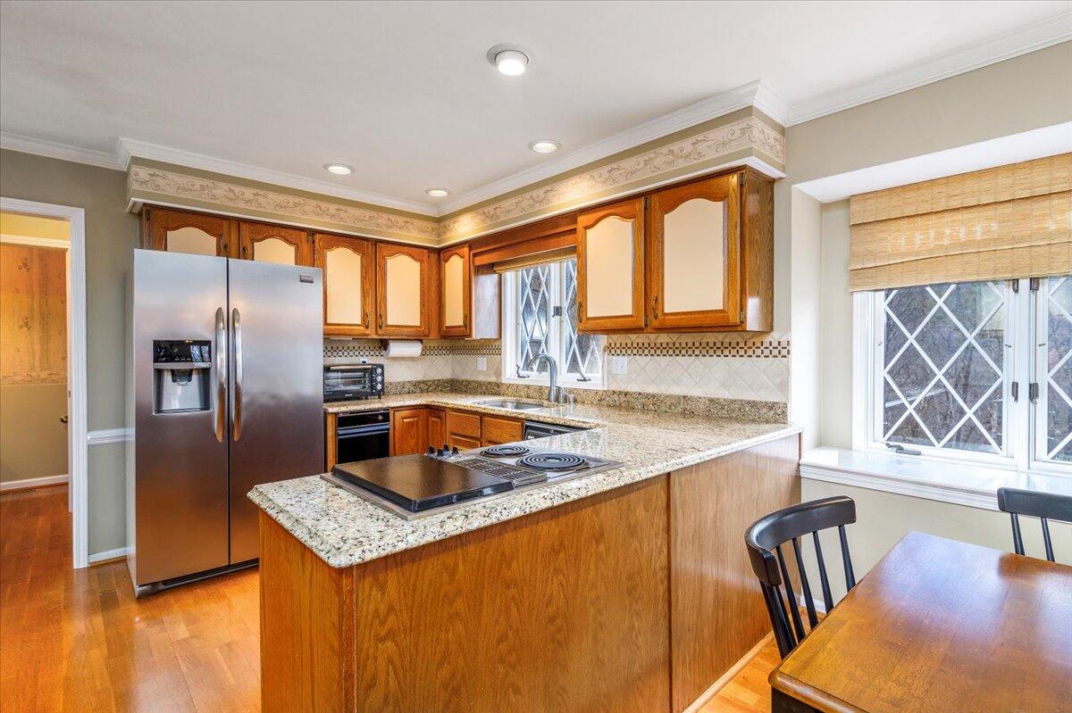 1783 Laurel Mountain DR