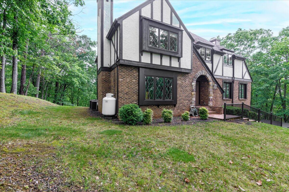 1783 Laurel Mountain DR