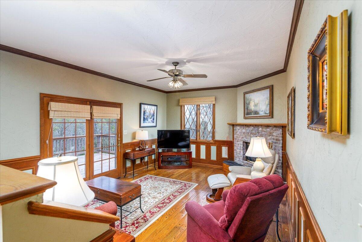 1783 Laurel Mountain DR