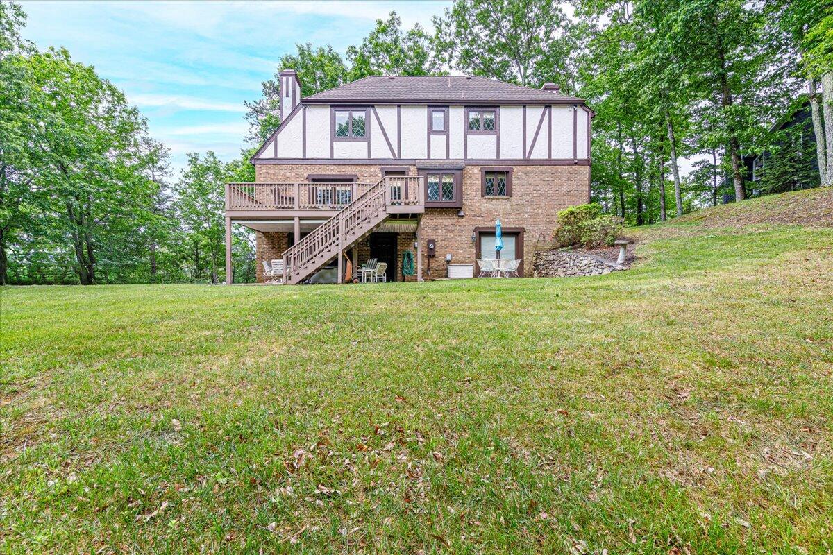 1783 Laurel Mountain DR