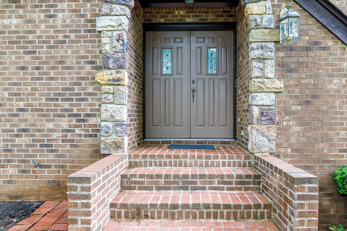 1783 Laurel Mountain DR