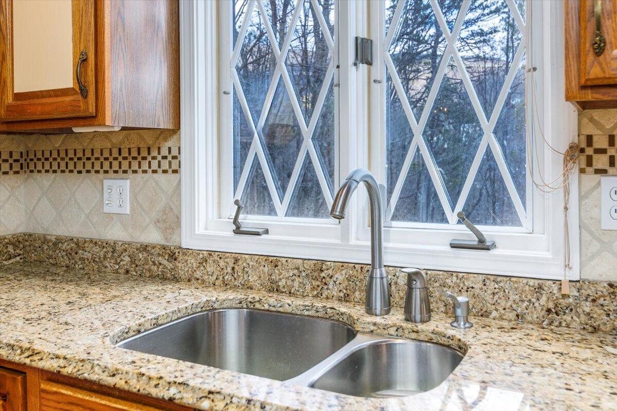 1783 Laurel Mountain DR