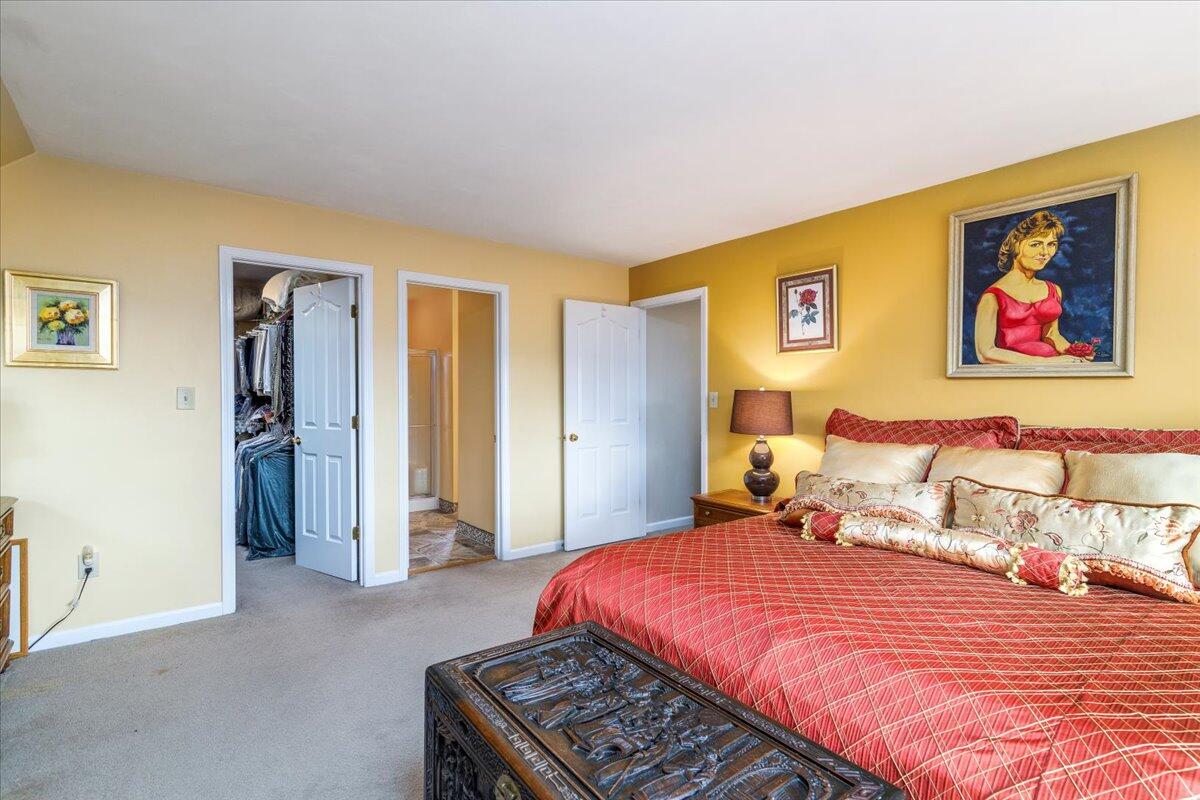 1783 Laurel Mountain DR