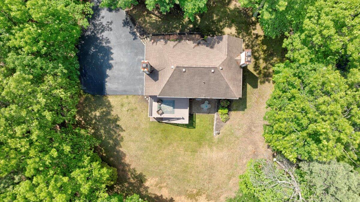 1783 Laurel Mountain DR