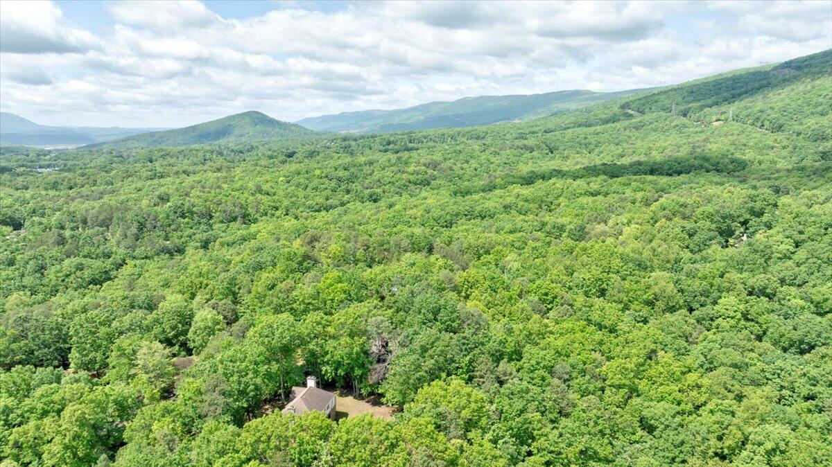 1783 Laurel Mountain DR