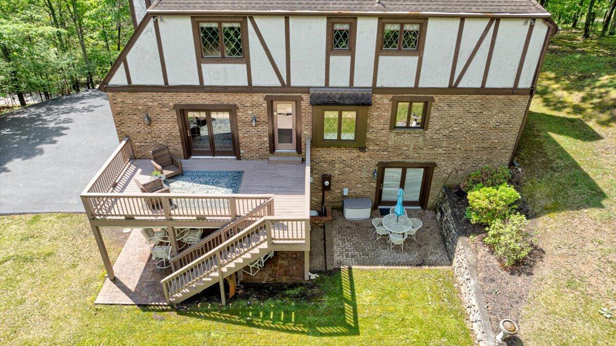 1783 Laurel Mountain DR