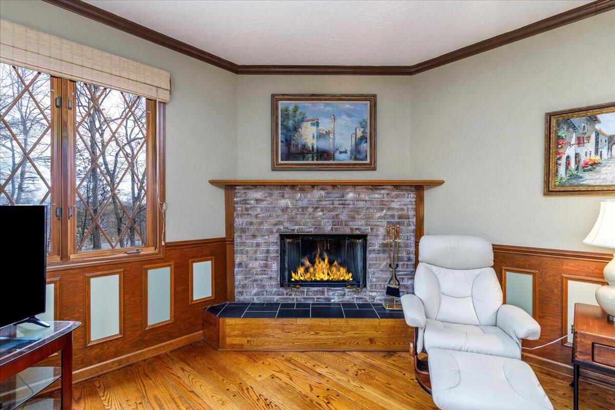 1783 Laurel Mountain DR