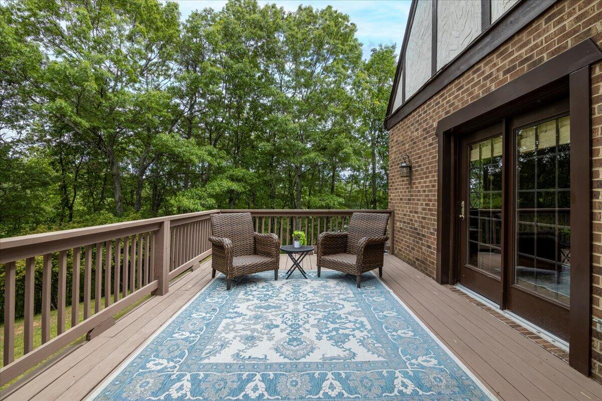 1783 Laurel Mountain DR