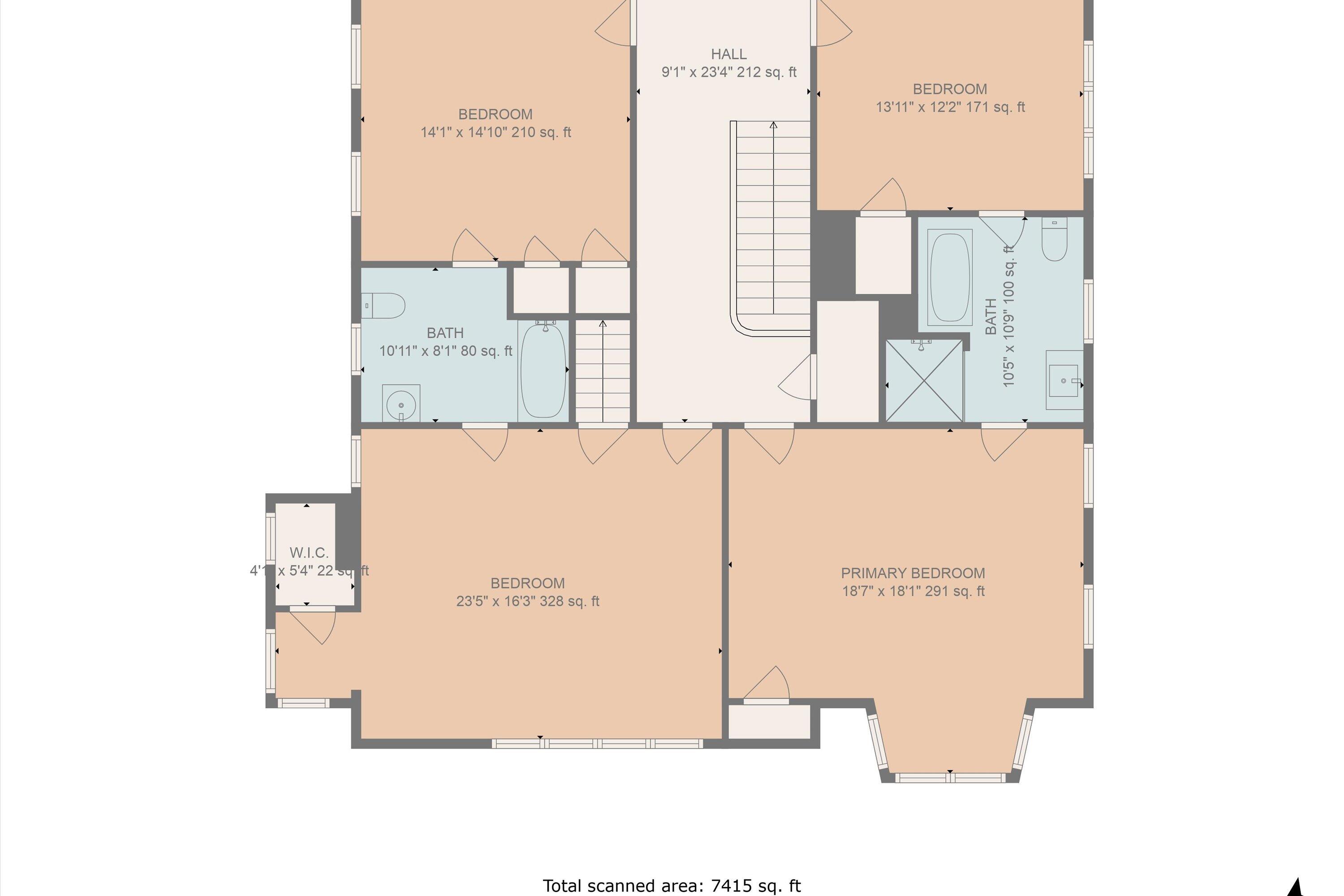 1826 Greenwood RD SW
