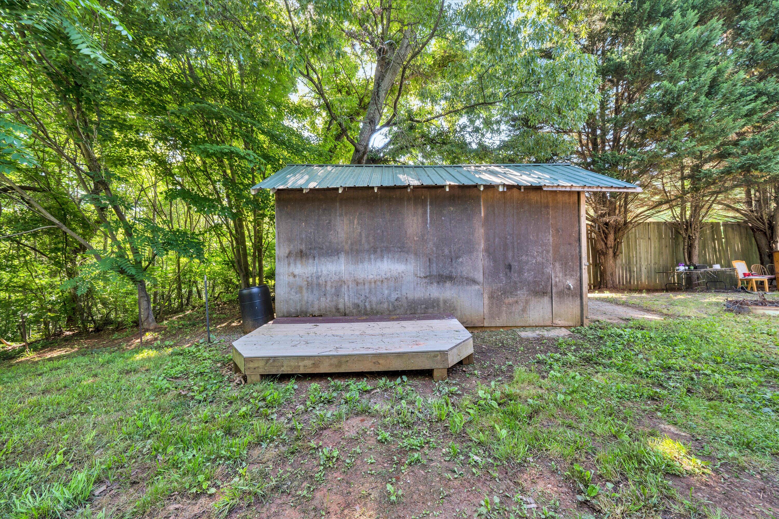 799 Powells Store RD