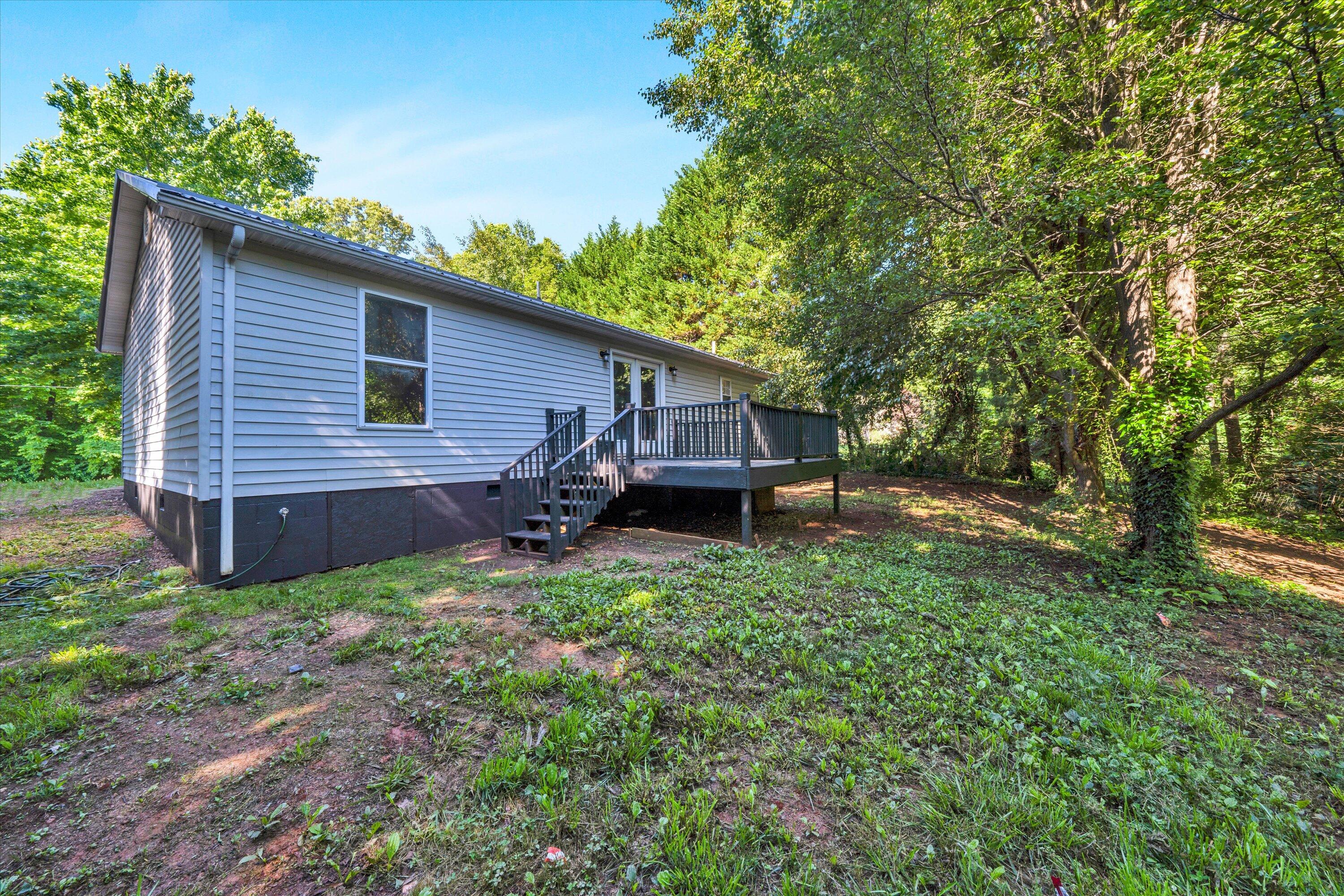 799 Powells Store RD