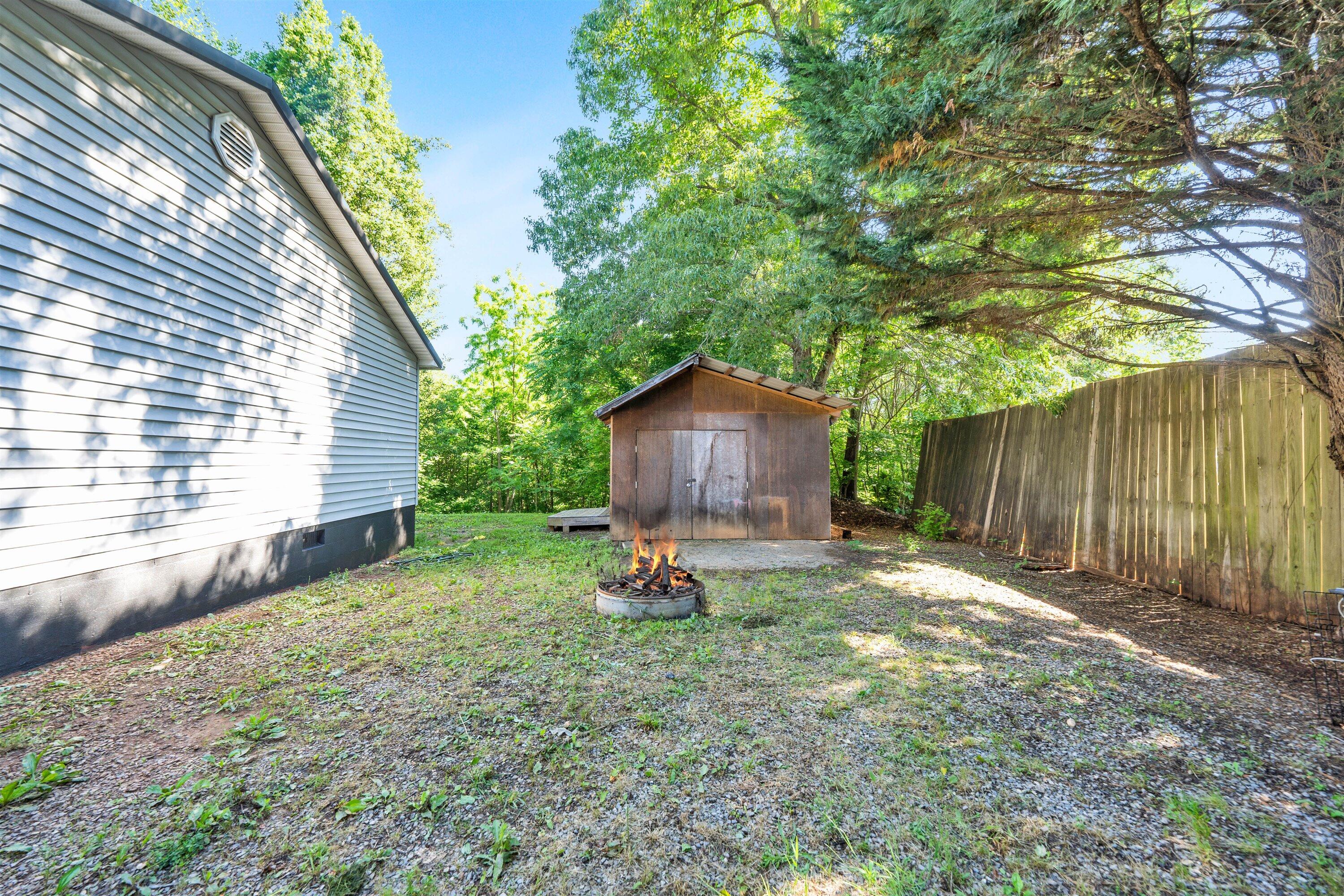 799 Powells Store RD