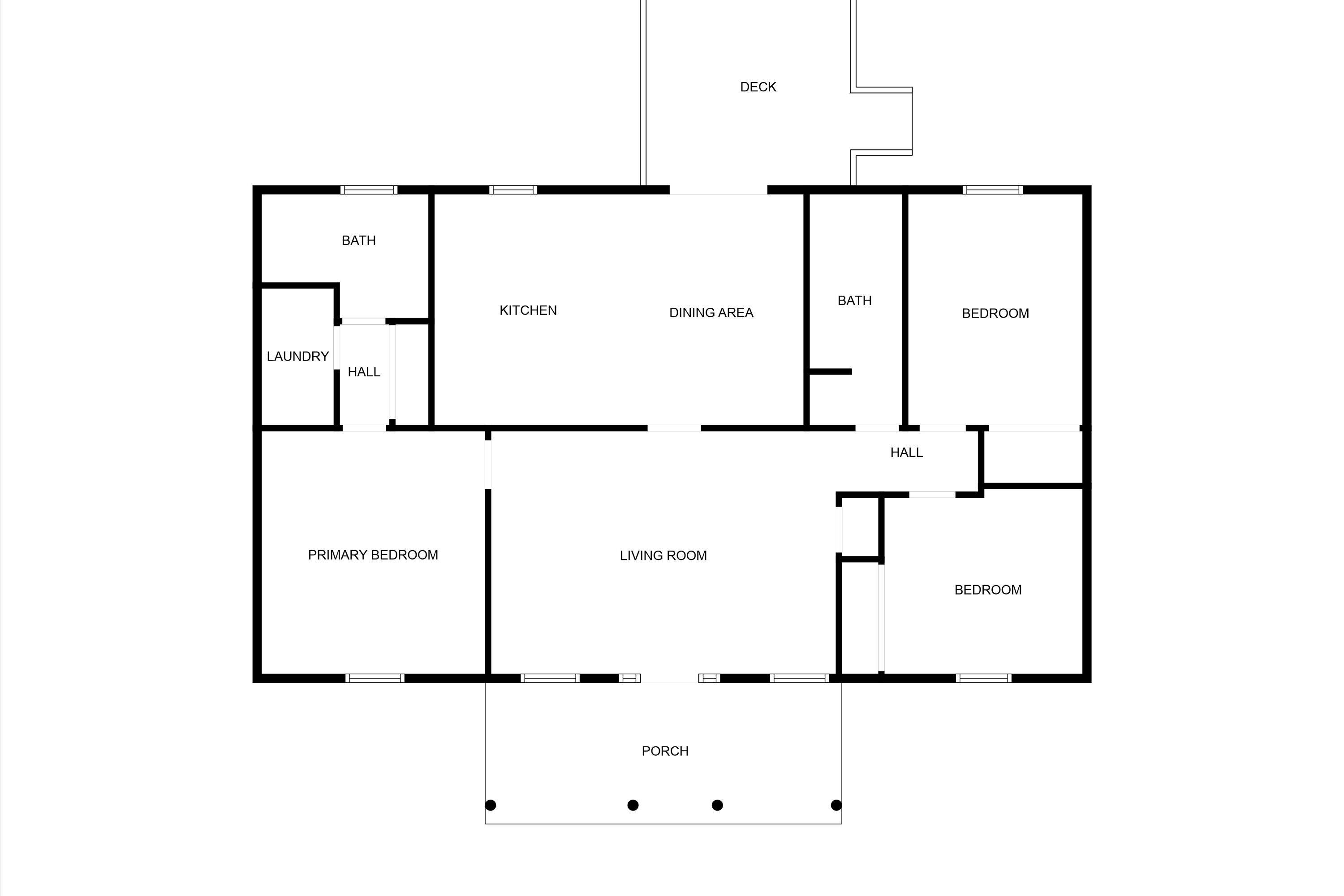 799 Powells Store RD