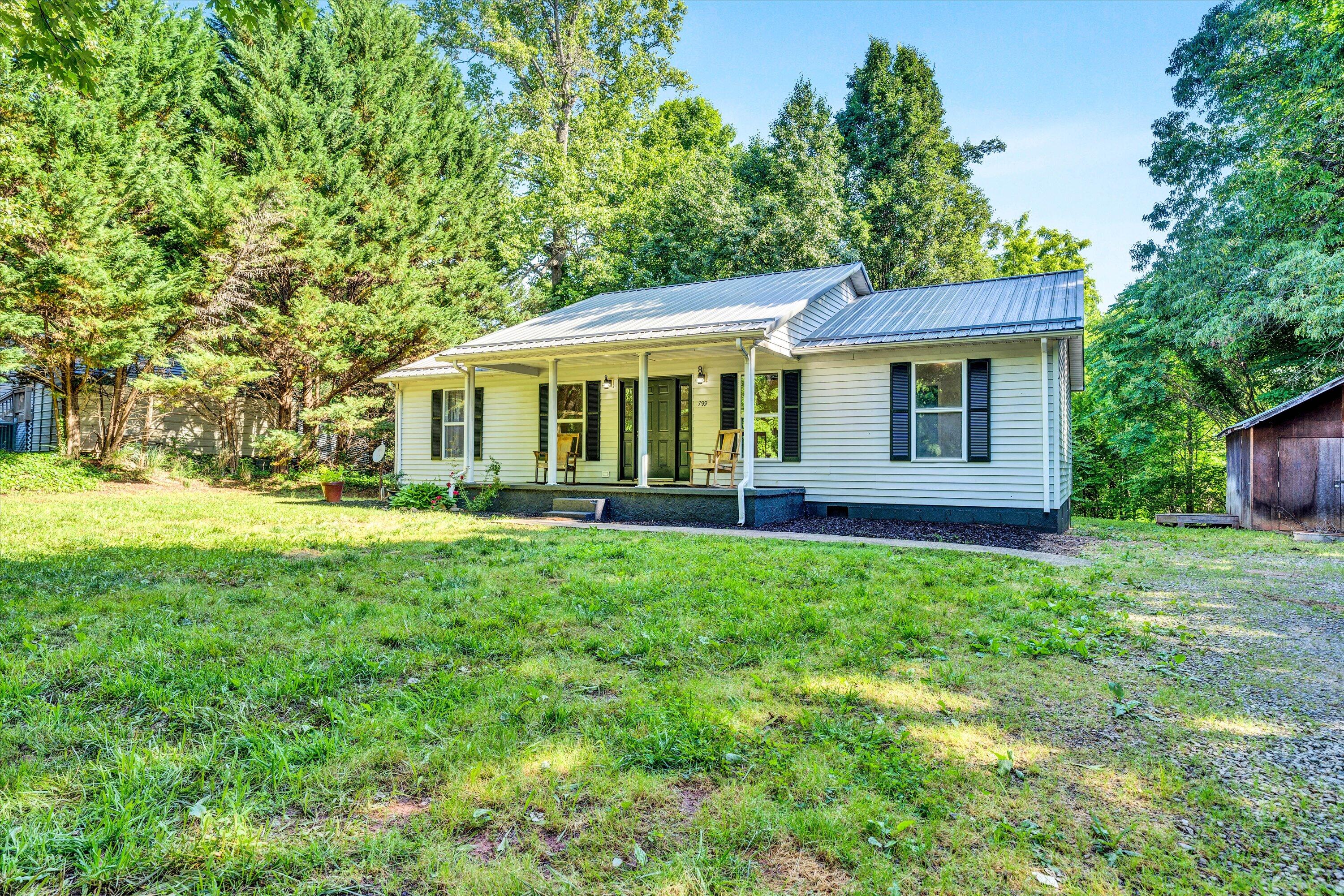 799 Powells Store RD