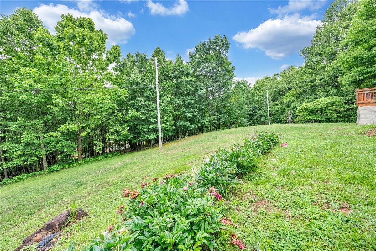 2684 Mountain Valley RD