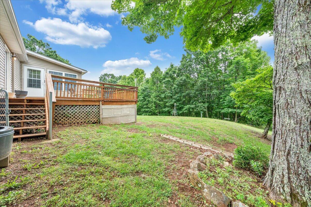 2684 Mountain Valley RD