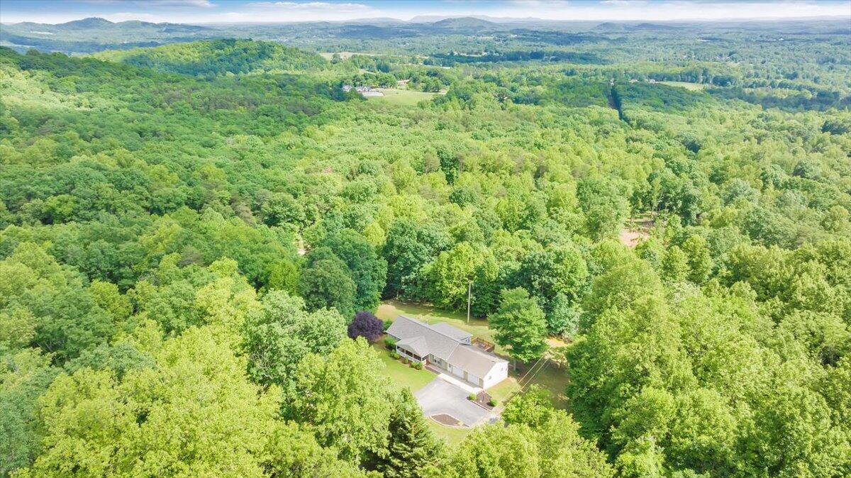 2684 Mountain Valley RD